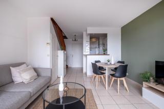 Appartement Exquis à La Défense - Courbevoie - 2