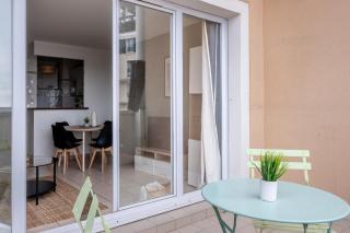 Appartement Exquis à La Défense - Courbevoie - 1