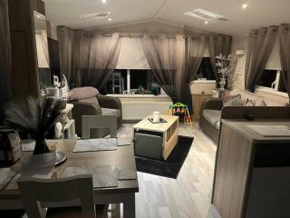 seton sands holiday home - Port Seton - 9