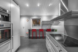 Northern Light Villa in Tromsø - 1