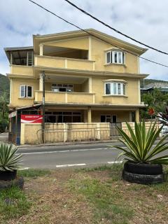 Maison bois des amourettes - 9