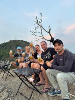 The Sóng Hotel & Apartment Vũng Tàu - Vung Tau - 4
