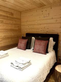 Chalet Nuances certifié 5 étoiles - Les Contamines-Montjoie - 5