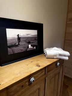 Chalet Nuances certifié 5 étoiles - Les Contamines-Montjoie - 1