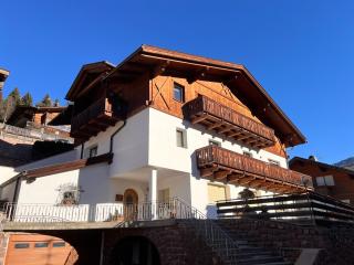 Scurcia - Ortisei - 0