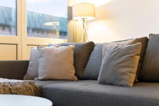 Elegant Flat in Prime Location -Sleeps 4 - Parking - Leeds - 3