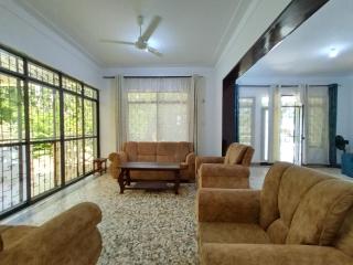 3 Bedroom Villa, NYALI - 3