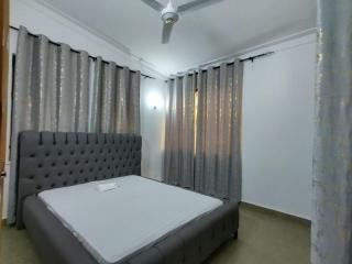3 Bedroom Villa, NYALI - Mombassa - 1