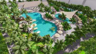 Paradisus by Meliá Bali - 5