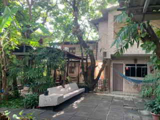 Hotel Pousada Casuarinas - 4