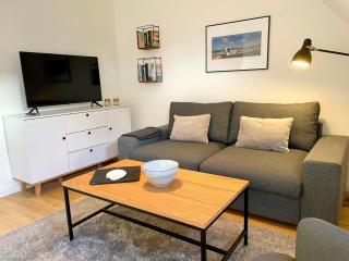 Moderne-Ferienwohnung-Waihues-1-Sylt-in-ruhiger-Lage - 9