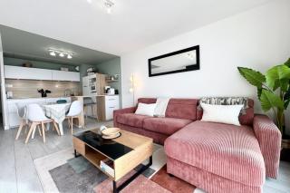 Somptueux appartement - vue imprenable sur l'océan - 5