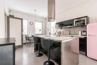 Hello Noordwijk - Wellness Huis Schoolstraat 47B - Noordwijk aan Zee - 0