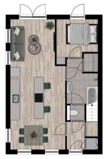 Hello Noordwijk - Wellness Huis Schoolstraat 47B - Noordwijk aan Zee - 3