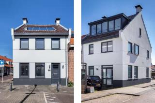 Hello Noordwijk - Wellness Huis Schoolstraat 47B - Noordwijk aan Zee - 2