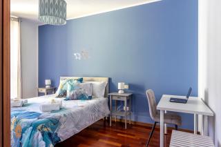 Cosy Balcony Apt -Como San Giovanni - 9