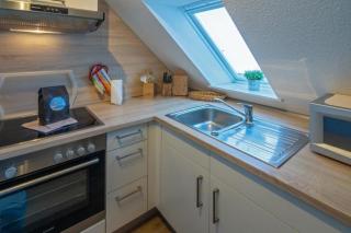 Ferienwohnung Seestern - Norden - 6