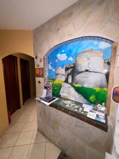 Le Soleil B&B - Milazzo - 7
