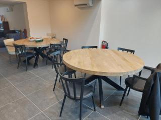 Krie1 by Luttelkolen - Tielt-Winge - 0