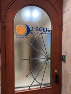 Le Soleil B&B - 8