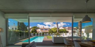 Villa Pau - Playa de Muro - 8