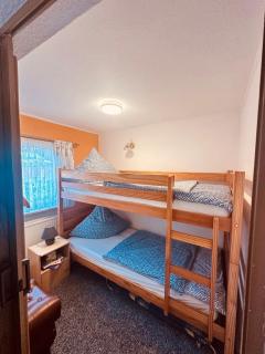 Ferienwohnung Nettelbeck - 3