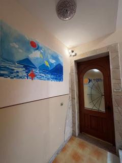 Le Soleil B&B - Milazzo - 9