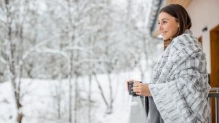 Résidence & Spa Les Cîmes d'Auréa - Valloire - 7