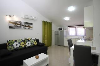 Apartments Gorica 1 - Baška - 3