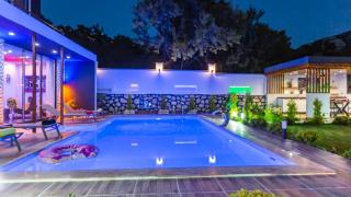 Saribelen Village 2 Bedroom Villa 1852 - Kalkan - 7