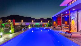 Saribelen Village 2 Bedroom Villa 1852 - Kalkan - 5