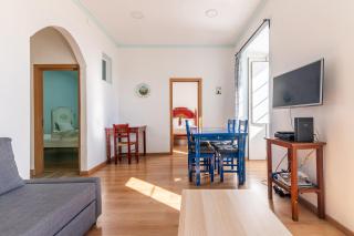 Alfama lisboa 2nd floor amazing river view - Lisbon - 6