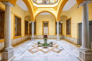 Casa Carmen en el centro de Sevilla - Seville - 9