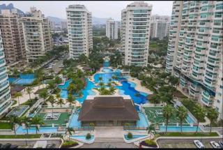 Bora Bora Barra Resort - Rio de Janeiro - 0