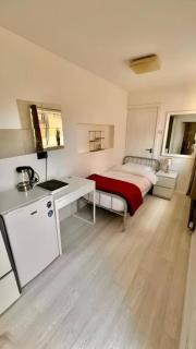 Private Single Room With Ensuite In Chorlton - Manchester - 0