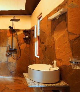 Kieni Getaway - Mweiga - 9