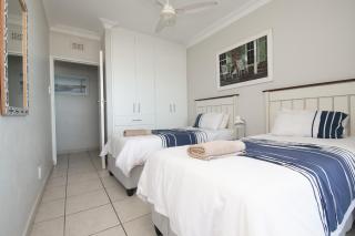 53 Sea Lodge Umhlanga Rocks - 1