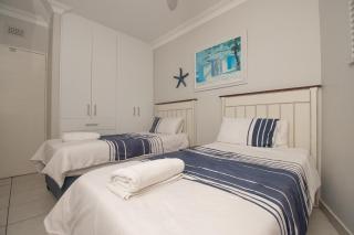 53 Sea Lodge Umhlanga Rocks - 3