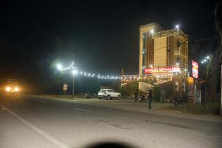 HOTEL THE CORBETT VANSH SECOND unit - Ramnagar - 4