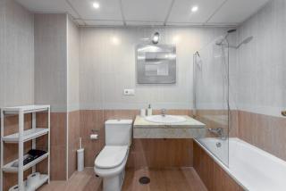 Good Vibes, Roomy In Prime Location - Marbella - 2