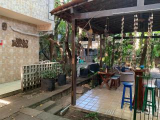 Hotel Pousada Casuarinas - Recife - 7
