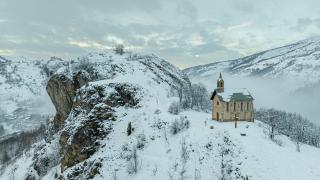Résidence & Spa Les Cîmes d'Auréa - Valloire - 5