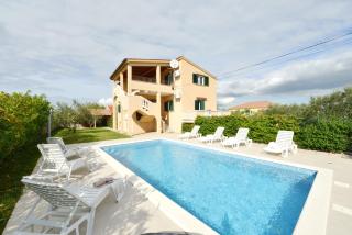 Villa Zvizda - 0