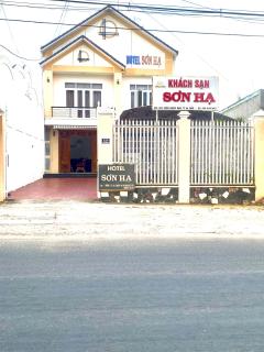 khách sạn sơn hạ - Kon Tum - 9