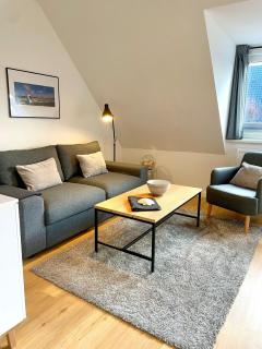 Moderne-Ferienwohnung-Waihues-1-Sylt-in-ruhiger-Lage - 7