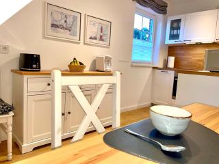 Moderne-Ferienwohnung-Waihues-1-Sylt-in-ruhiger-Lage - 1