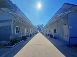 Suvarn Gleaw Thong Resort - 2