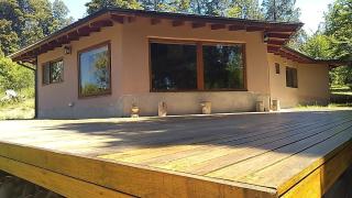 La casita del Bosque - Trevelin - 0