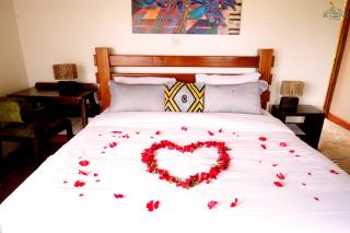 Kieni Getaway - Mweiga - 7