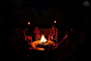 Kieni Getaway - Mweiga - 6
